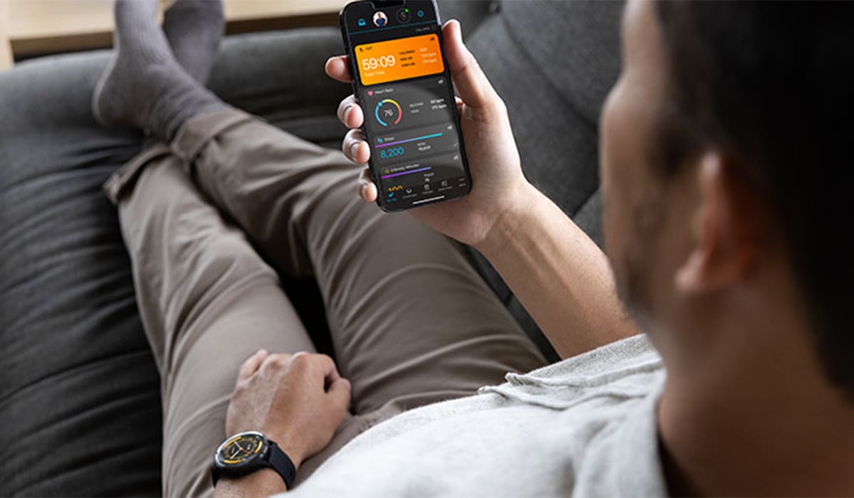 remote patient monitor
