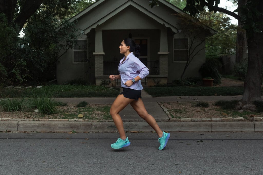 Forerunner 165