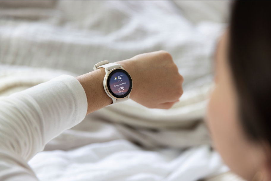 garmin vivoactive 5