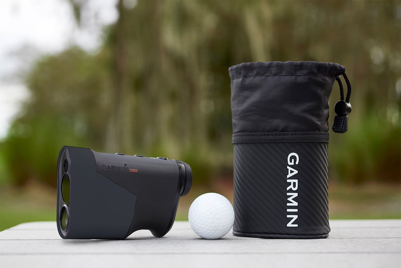 Approach Z82 Máy đo khoảng cách golf bằng laser Approach Z82